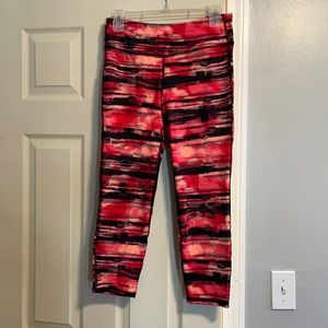 Old navy workout leggings
